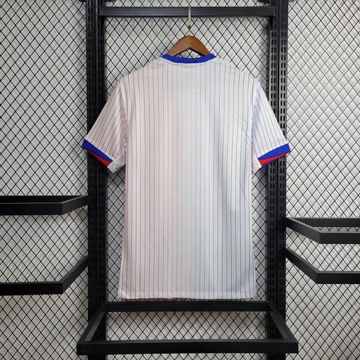 France 2024 away