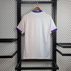 France 2024 away