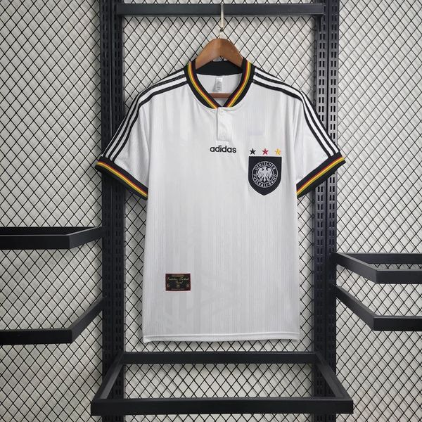 Retro Germany 1996 home