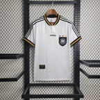 Retro Germany 1996 home