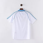 Maillot domicile rétro Marseille 1998-1999