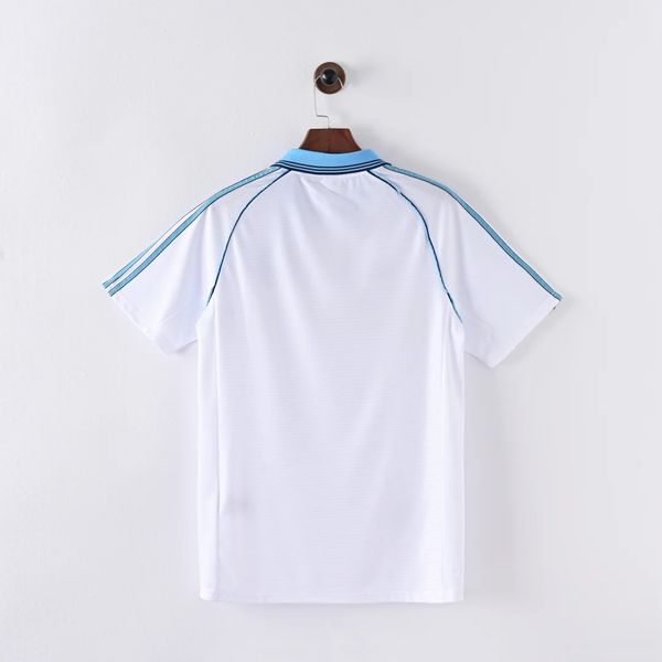 Maillot domicile rétro Marseille 1998-1999
