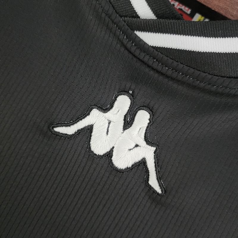Retro Vasco da Gama 2000 away