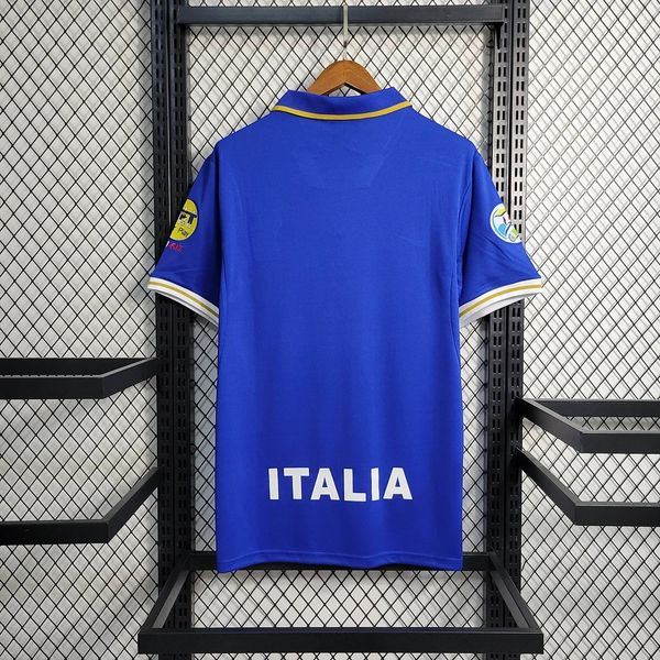 Retro Italy 1996 home