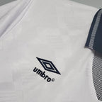 Retro England 1990 home