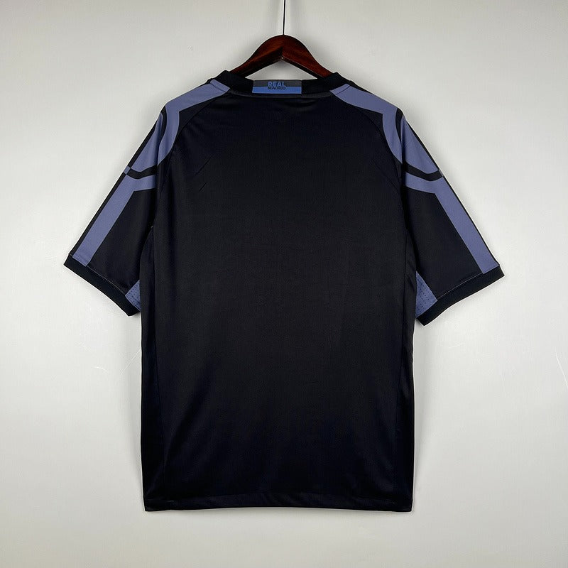 Maillot extérieur rétro Real Madrid 2016-2017
