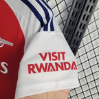 Arsenal FC 2024-2025 home