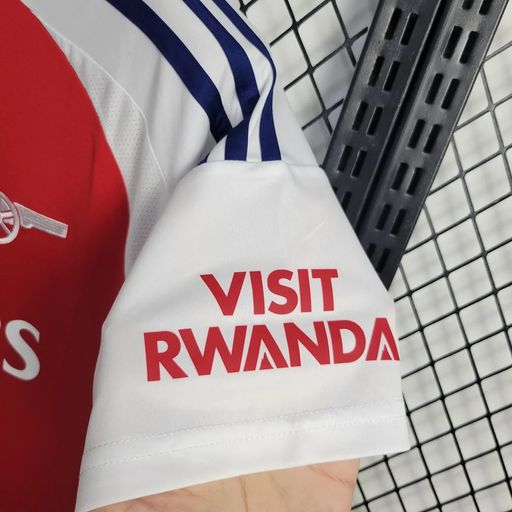 Arsenal FC 2024-2025 home