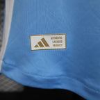 Belgium 2024 away player
