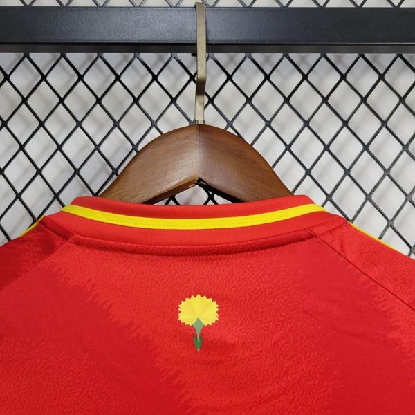 Kids Spain 2024 home