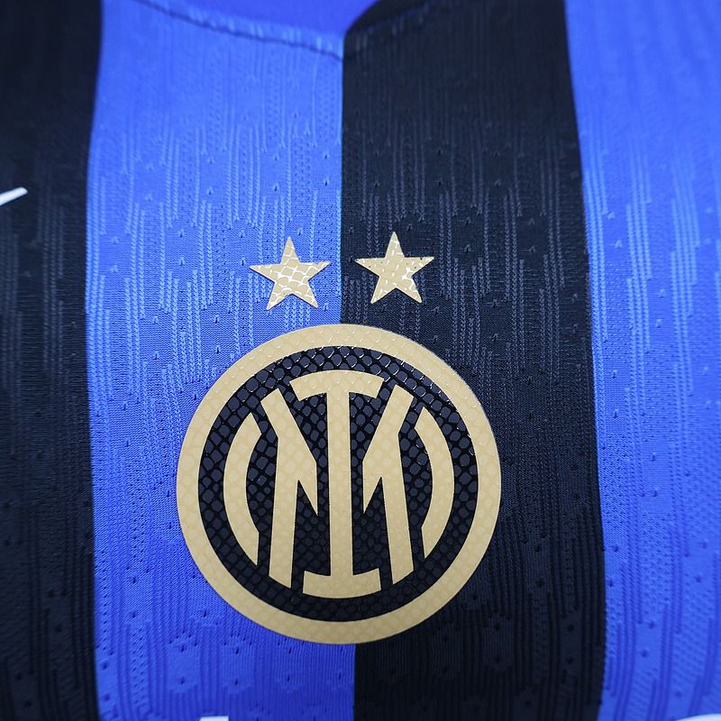 Inter Milano 2024-2025 home player
