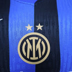 Inter Milano 2024-2025 home player