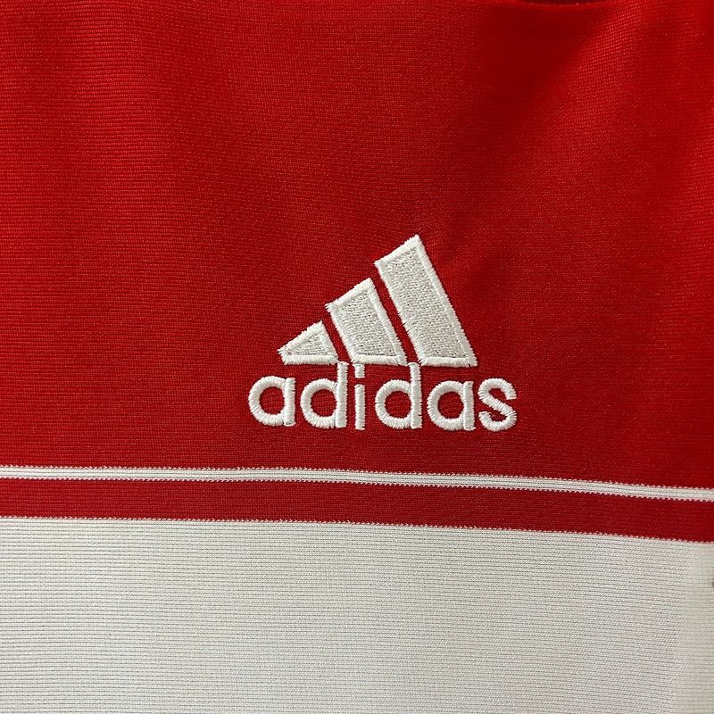 Maillot rétro domicile Bayern Munich 2007-2008