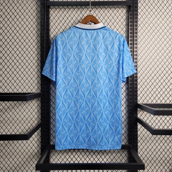Maillot domicile rétro SS Lazio 1991-1992