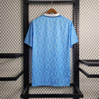 Maillot domicile rétro SS Lazio 1991-1992