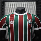 Fluminense FC 2025-2026 home player