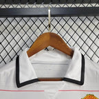 Maillot extérieur rétro Manchester United 2003-2004