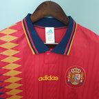 Retro Spain 1994 home