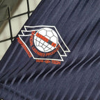Retro Scotland 1997 away