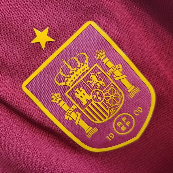 Spain 2022 FIFA World Cup home