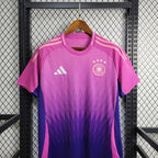 Allemagne 2024 extérieur