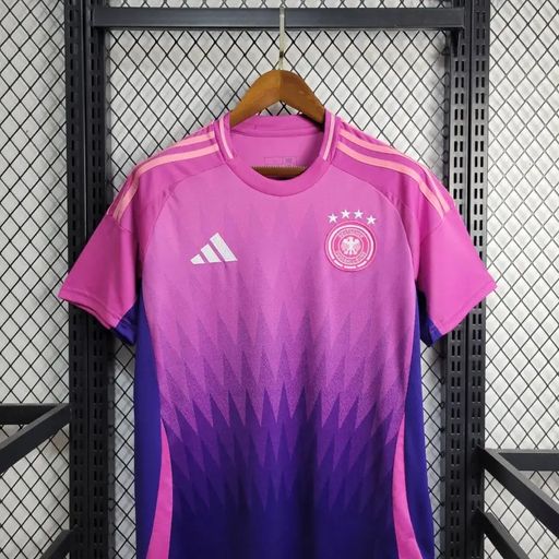 Allemagne 2024 extérieur