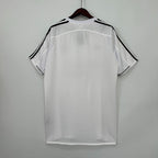 Maillot domicile rétro Real Madrid 2003-2004