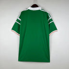 Retro Ireland 1988-1990 home
