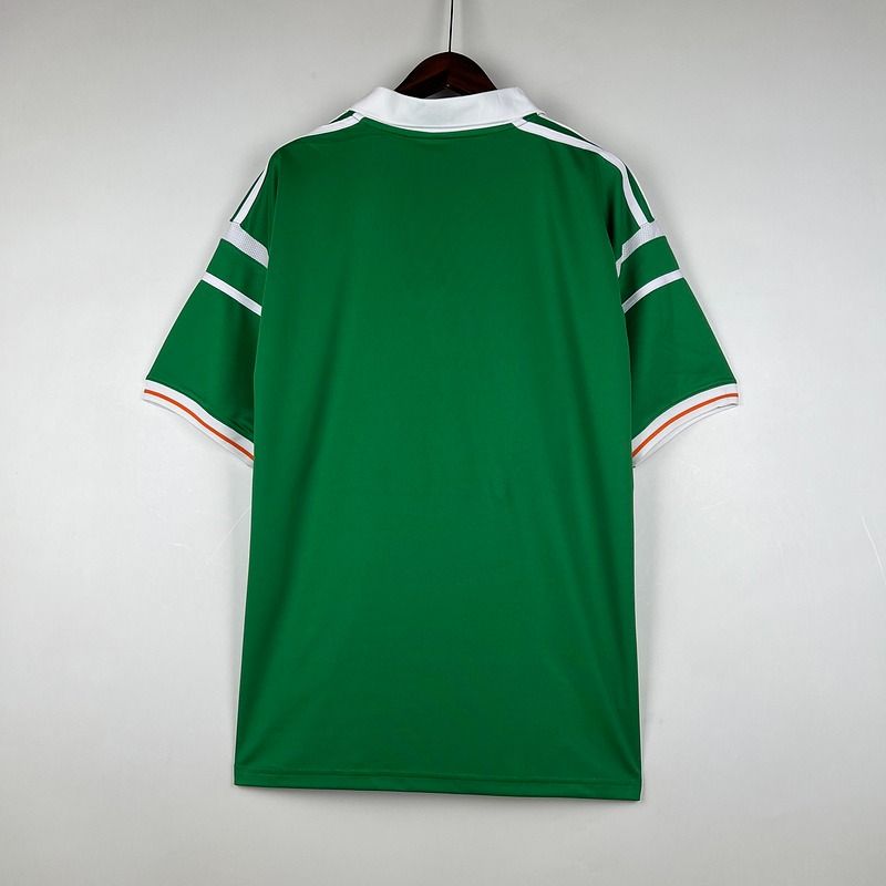 Retro Ireland 1988-1990 home