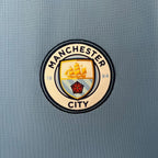 Maillot domicile de Manchester City 2024-2025