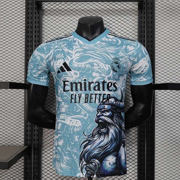 Joueur édition spéciale Real Madrid 2025-2026