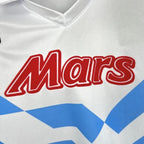 Retro SSC Napoli 1988-1989 away