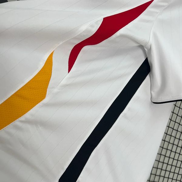 Retro Germany 2006 home