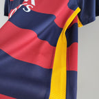 Rétro FC Barcelone domicile 2015-2016