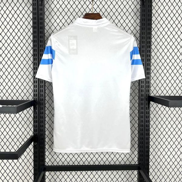 Retro SSC Napoli 1988-1989 away Secondary image