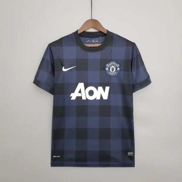 Retro Manchester United 2013-2014 Main image