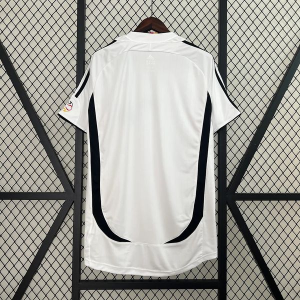 Retro Germany 2006 home