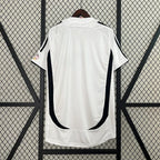 Retro Germany 2006 home
