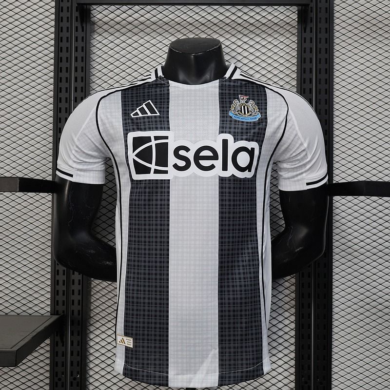 Joueur à domicile de Newcastle United 2025-2026 Image principale du produit