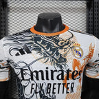 Joueur en édition spéciale Real Madrid 2025-2026