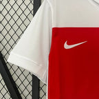 Croatia 2024 home