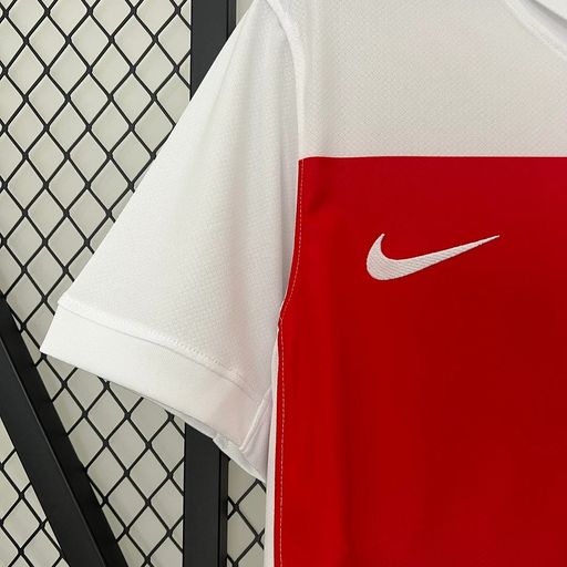 Croatia 2024 home