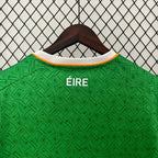 Irlande domicile 2024