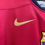 FC Barcelona 2024-2025 home