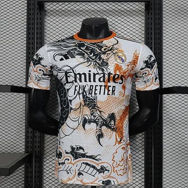 Real Madrid 2025-2026 special edition player Main image