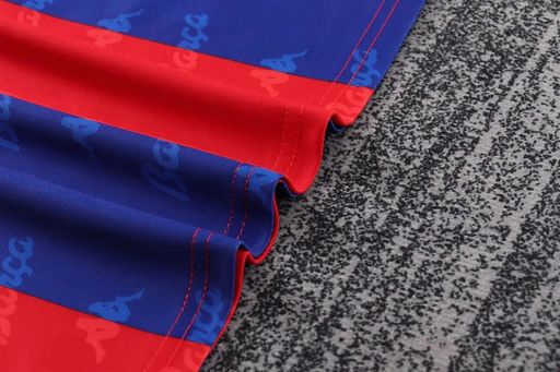 Enfants Rétro FC Barcelone domicile 1992-1995