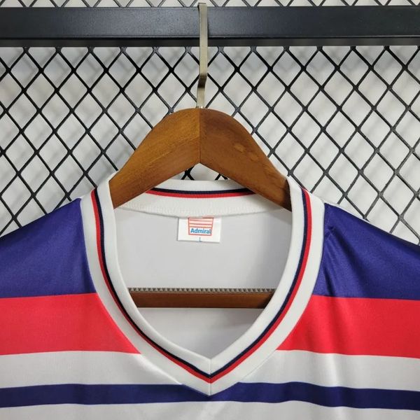 Retro England 1982 home