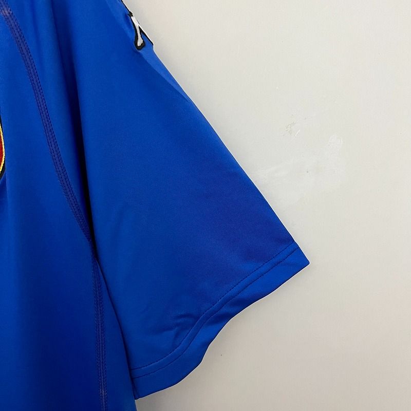 Retro Italy 2000 home