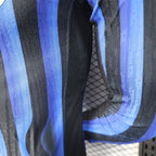 Inter Milano 2025-2026 home player Long sleeve