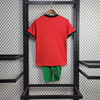 Enfants Portugal 2024 domicile